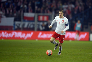 Sky Sports: Lewy kandydatem do korony króla strzelców Euro. Kto zdobędzie najwięcej goli? [ANKIETA]