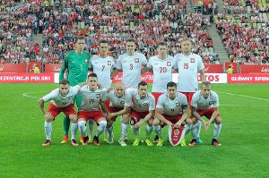 Leboeuf o Polsce: Pokonali Niemców, to niesamowite. Mogą być czarnym koniem turnieju