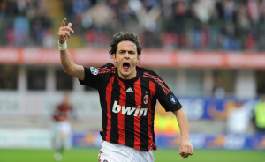 Filippo Inzaghi wraca do pracy. Poprowadzi trzecioligowca