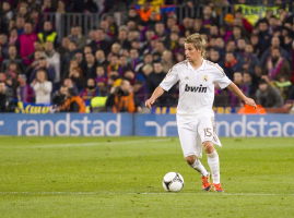 Real chce zatrzymać Coentrao na kolejny sezon