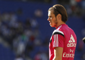 Gareth Bale: Czujemy się pewni siebie