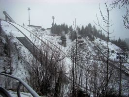 Oberstdorf gospodarzem narciarskich MŚ w 2021 roku