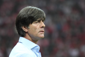 Loew ostrzega: Reprezentacja Ukrainy jest bardzo niebezpieczna w szybkim ataku