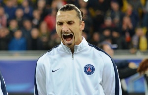 "Ibrahimović jak Cantona. Będzie pasował do MU"