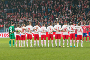 Laurka od Goal.com: Polacy ciekawsi niż Niemcy