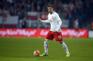 Krychowiak: Nie popadamy w hurraoptymizm. To dopiero początek EURO