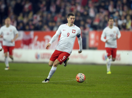 Lewandowski: Konsekwencja i koncentracja były kluczami do sukcesu