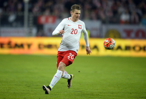 Piszczek: Zdziwiła mnie postawa Irlandczyków. Byli bierni