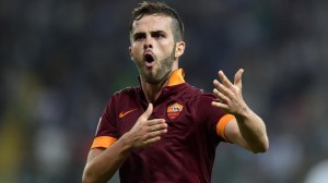 OFICJALNIE: Juventus kupił Pjanicia. 32 mln euro odstępnego
