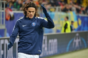 Jak nie Vardy, to Cavani? Arsenal szuka napastnika