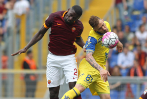 Chelsea interesuje się Antonio Ruedigerem