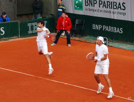 Łukasz Kubot i Marcelo Melo przegrali w finale turnieju ATP World Tour 2017