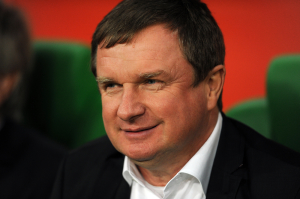 Vrba: Będą zmiany w składzie na mecz z Chorwacją