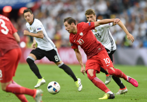 Krychowiak: Mogliśmy pokusić się o zwycięstwo