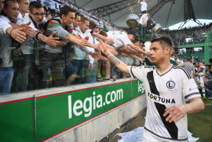 Borysiuk blisko QPR. 1,8 mln euro na stole