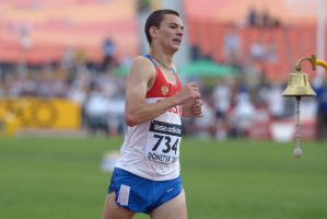 Rosyjscy lekkoatleci będą mogli wystąpić na IO w Rio pod flagą olimpijską