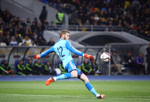 David De Gea z rekordem wszech czasów