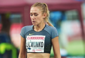 Polki z najlepszymi wynikami w tym roku na świecie