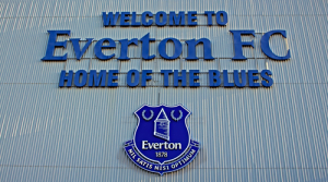Bramkarz podpisał kontrakt z Evertonem