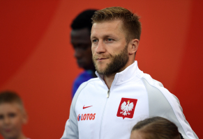 Błaszczykowski: Nie zagraliśmy wielkiego meczu