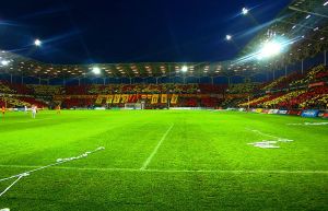 Korona Kielce testuje dwóch zawodników