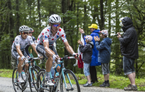 Kwiatkowski nie wystartuje w Tour de France