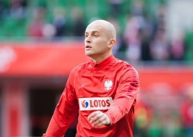 Goal.com: Pazdan w najlepszej jedenastce fazy grupowej!