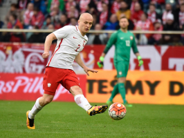 Pazdan jednym z celów transferowych Barcelony?! Były agent Stoiczkowa potwierdza