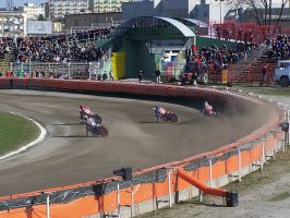 II runda  Speedway European Championship odbędzie się w Bydgoszczy