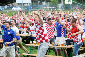 "Portugalii zawsze czegoś brakuje. Chorwacja ma lepszych piłkarzy"