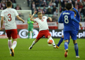 Kamil Glik: Szwajcarzy niczym nas nie zaskoczą