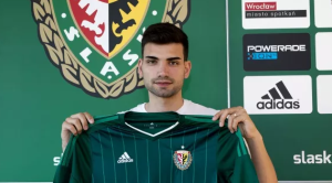 Śląsk pozyskał obrońcę z 2 ligi francuskiej