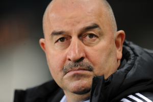 Rosyjskie media: AC Milan interesuje się Czerczesowem