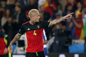 Chelsea oferuje 35 milionów euro za Nainggolana