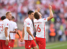 Polska w ćwierćfinale EURO 2016! Wygrywamy ze Szwajcarami po rzutach karnych!