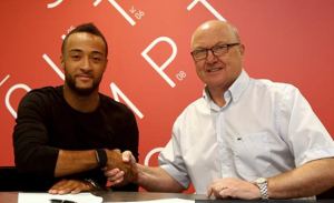 Anglia: Redmond wzmocni Southampton