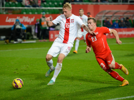 Xherdan Shaqiri: Zasłużyliśmy na awans