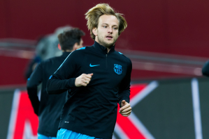 Rakitić: Lepsza drużyna jedzie do domu