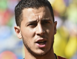 Eden Hazard nie che przedłużyć kontraktu z Chelsea