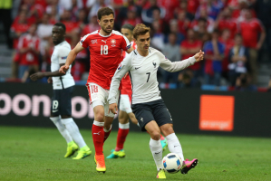 [ANKIETA] Wytypuj półfinalistów EURO 2016!