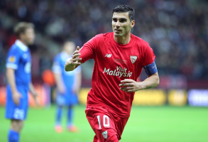 Espanyol pozyskał Jose Antonio Reyesa