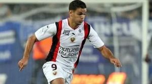 Hatem Ben Arfa opuszcza OGC Nice