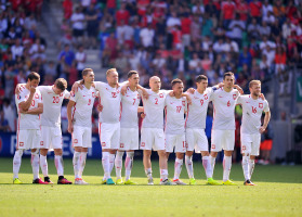 Tak zagramy z Portugalią? Co wymyśli Nawałka