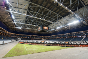 PGE Ekstraliga: Odwołany mecz w Tarnowie