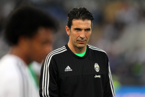Buffon: Awansowaliśmy jako chaotyczna grupa, wracamy jako solidny zespół