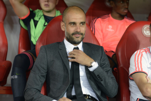 Gundogan: Guardiola jest najlepszym trenerem na świecie