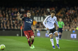 Valencia chce za Andre Gomesa 65 mln euro