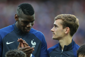 Islandia bez szans. Francja rozbiła rewelację turnieju i awansowała do półfinału EURO 2016