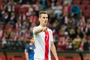 Włoska prasa: Milik w kręgu zainteresowań Napoli