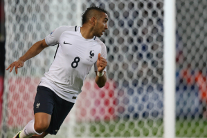 Dimitri Payet: To był nasz najlepszy mecz